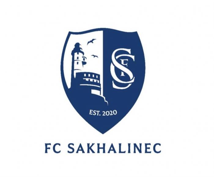 FC SAKHALINEC EST. 20202020