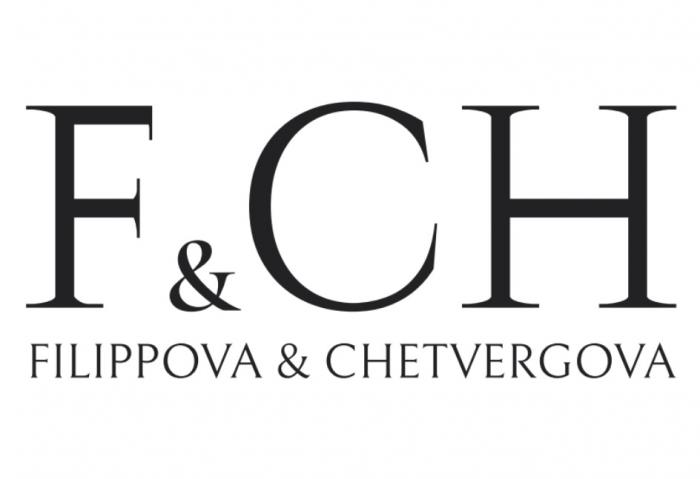 F&CH FILIPPOVA & CHETVERGOVACHETVERGOVA