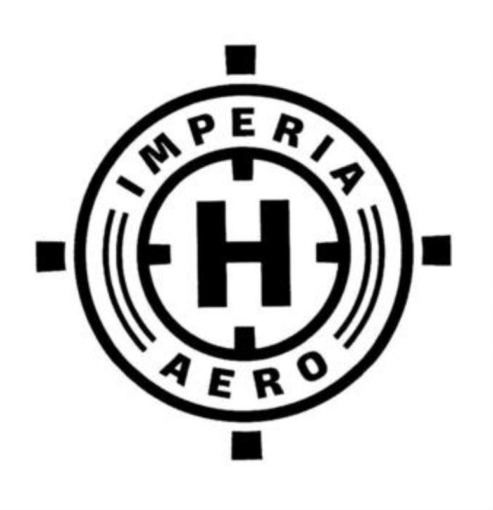 IMPERIA AEROAERO