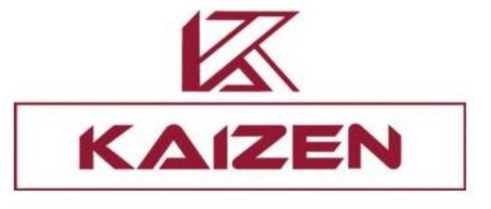 K KAIZENKAIZEN