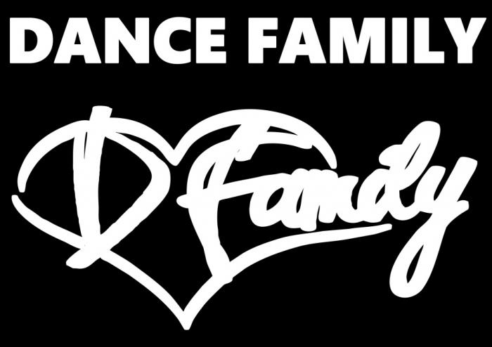 DANCE FAMILY DFAMILYDFAMILY