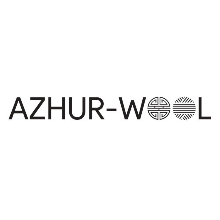 AZHUR-WOOLAZHUR-WOOL