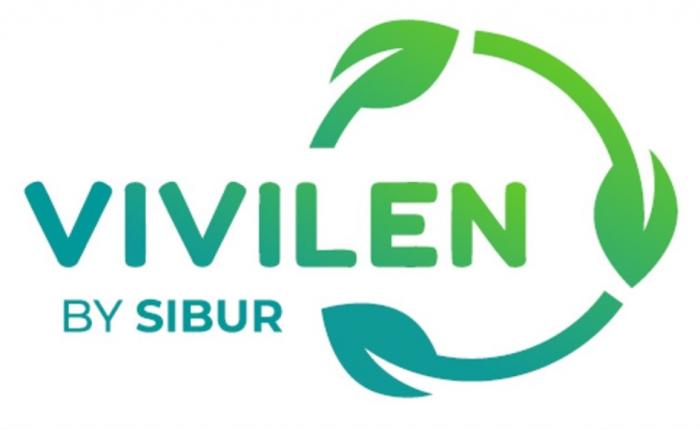 VIVILEN BY SIBURSIBUR