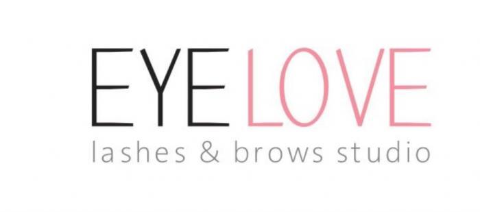 EYELOVE LASHES & BROWS STUDIOSTUDIO