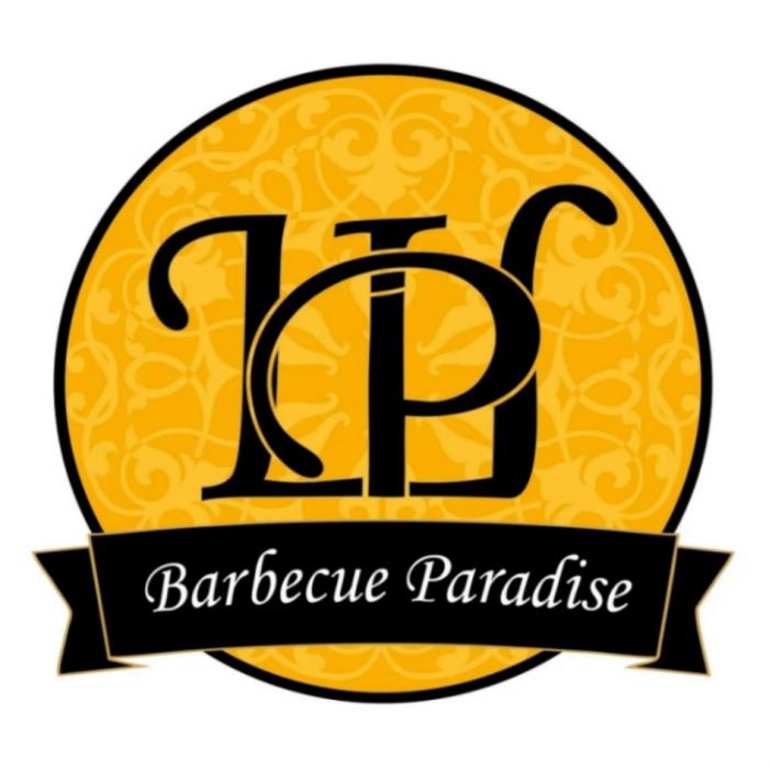 BARBECUE PARADISEPARADISE