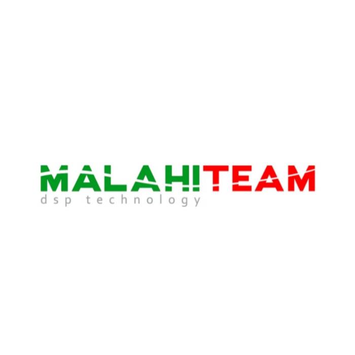 MALAHITEAM DSP TECHNOLOGYTECHNOLOGY