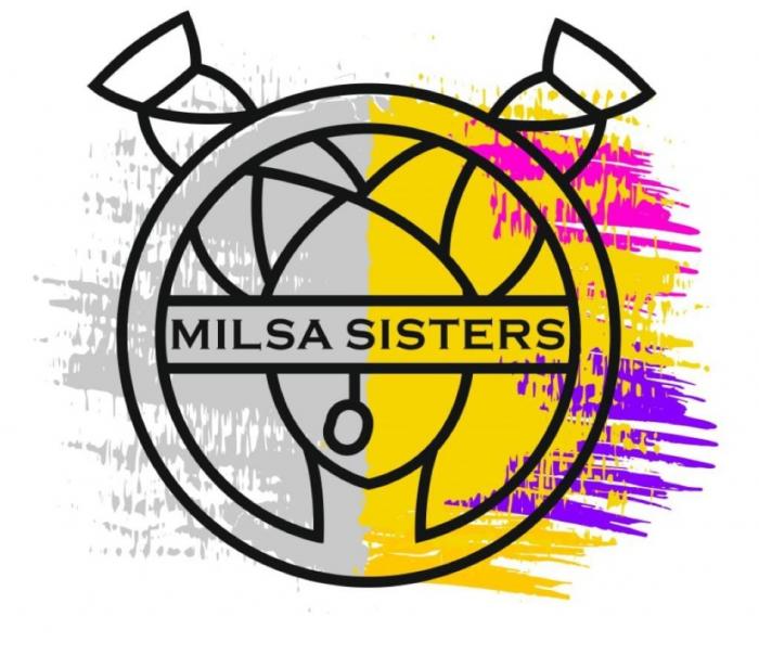 MILSA SISTERSSISTERS