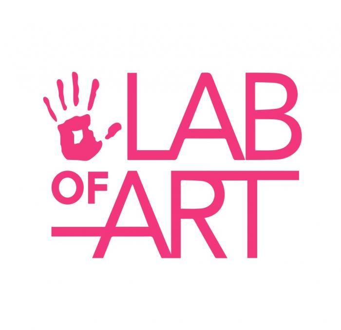 LAB OF ARTART