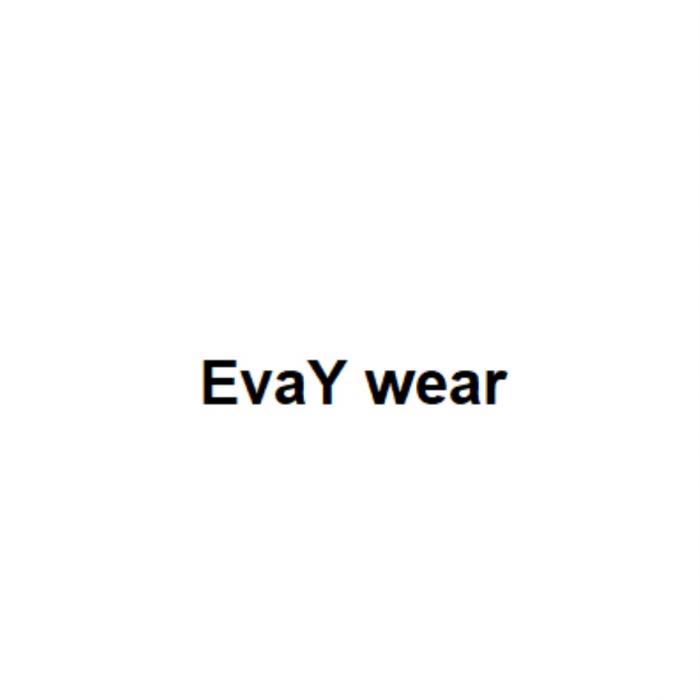 EVAY WEARWEAR