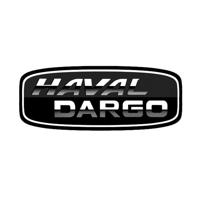 HAVAL DARGODARGO