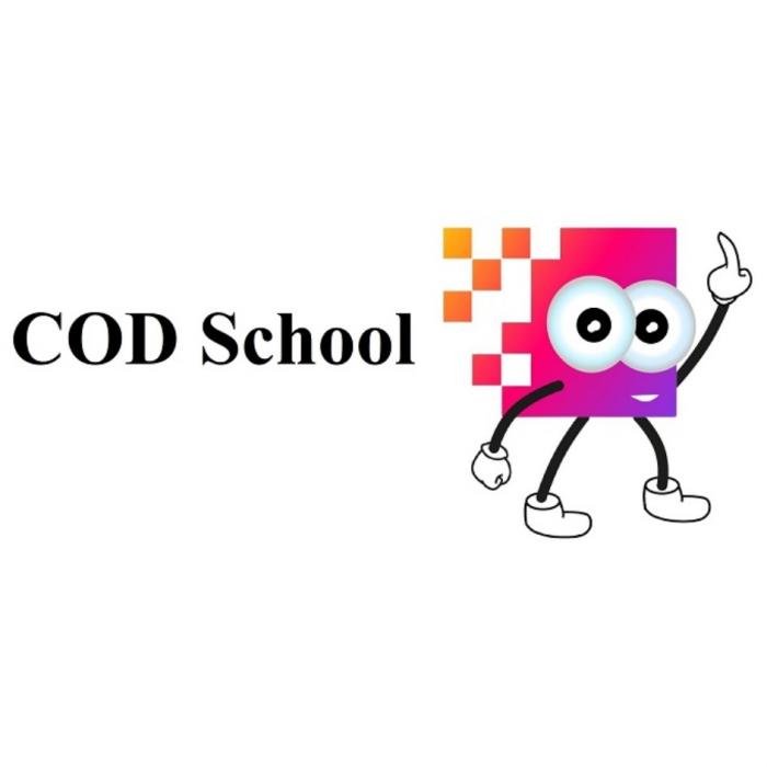 COD SCHOOLSCHOOL