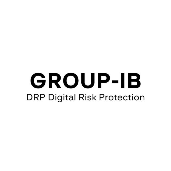 GROUP-IB DRP DIGITAL RISK PROTECTIONPROTECTION