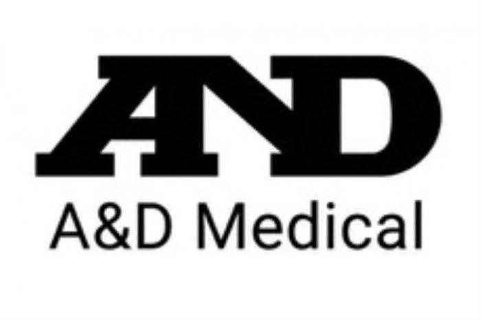 AND A&D MEDICALMEDICAL