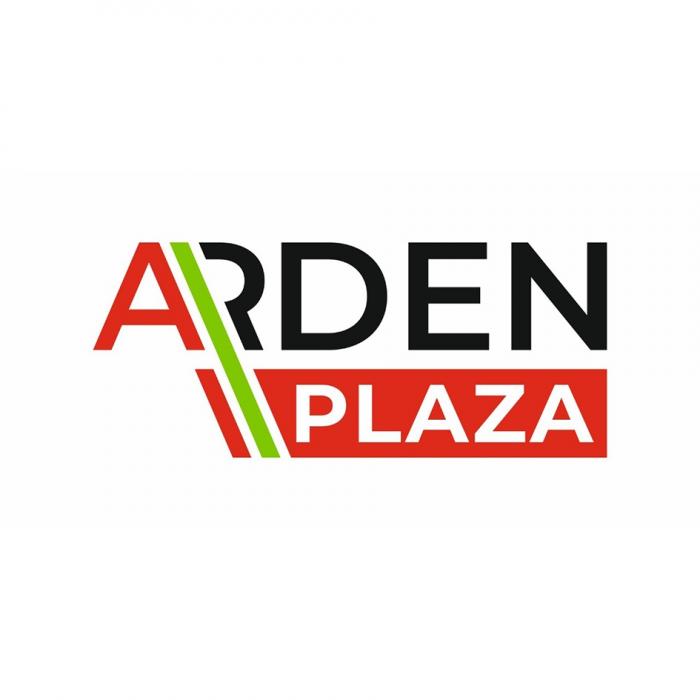 ARDEN PLAZAPLAZA