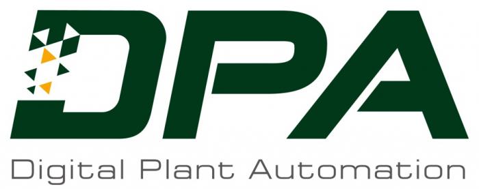 DPA DIGITAL PLANT AUTOMATIONAUTOMATION