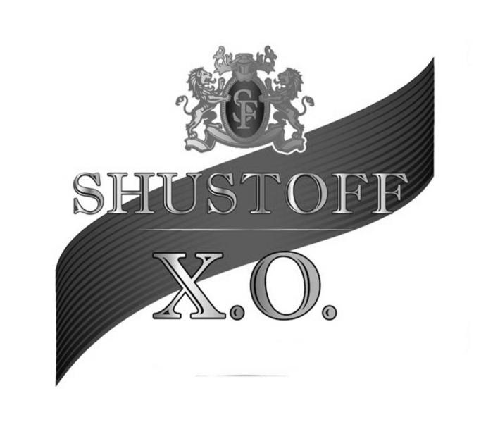 SHUSTOFF X.O. SFSF