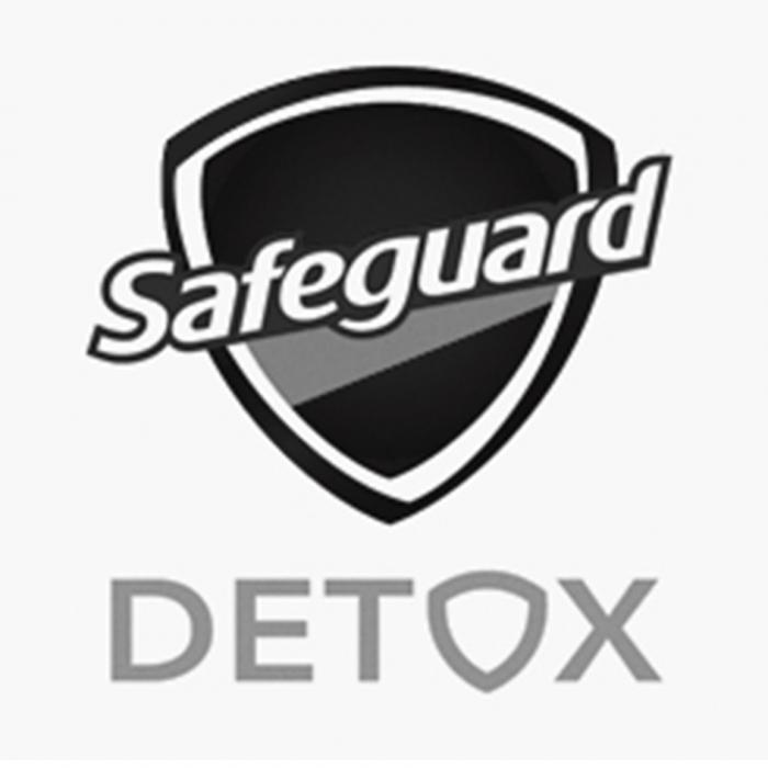 SAFEGUARD DETOXDETOX