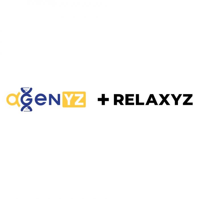 AGENYZ +RELAXYZ+RELAXYZ