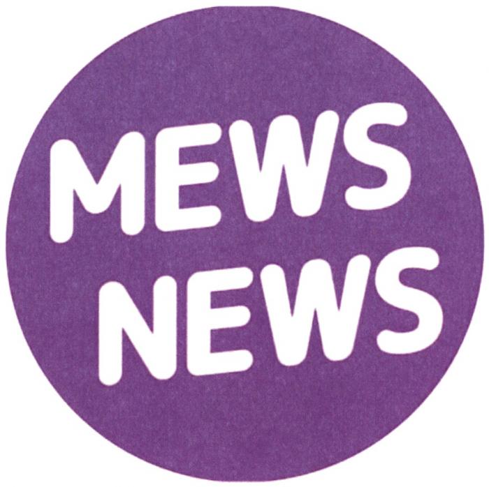 MEWS NEWSNEWS