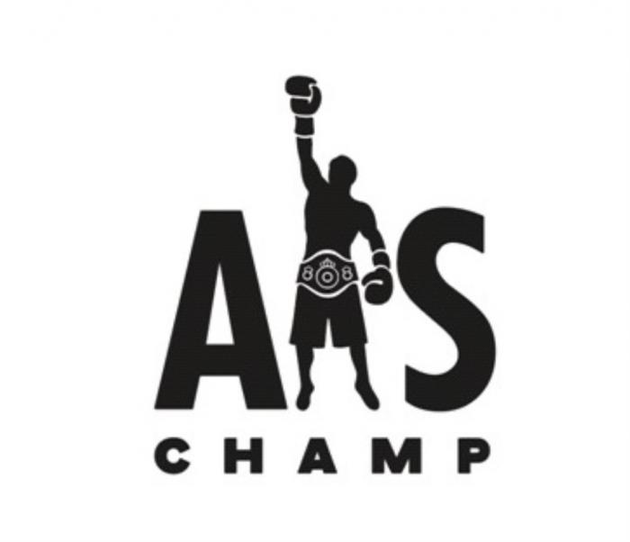 AS CHAMPCHAMP