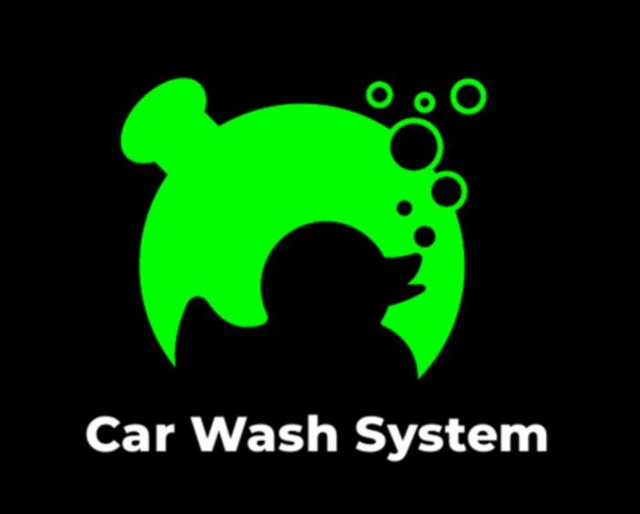 CAR WASH SYSTEMSYSTEM