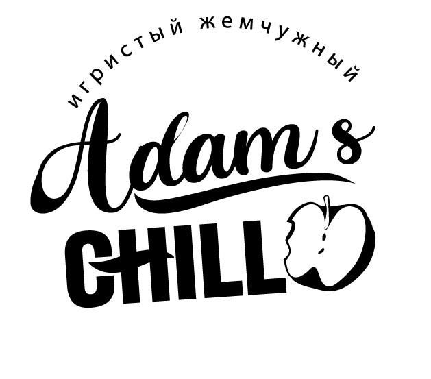 ADAMS CHILL CIDER ИГРИСТЫЙ ЖЕМЧУЖНЫЙADAM'S ЖЕМЧУЖНЫЙ