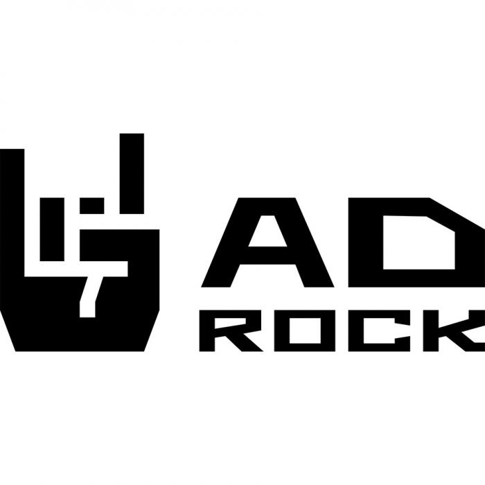 AD ROCKROCK