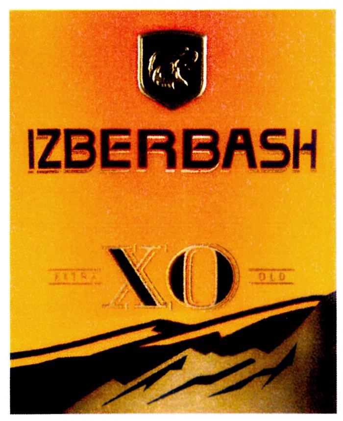 IZBERBASH EXTRA XO OLDOLD