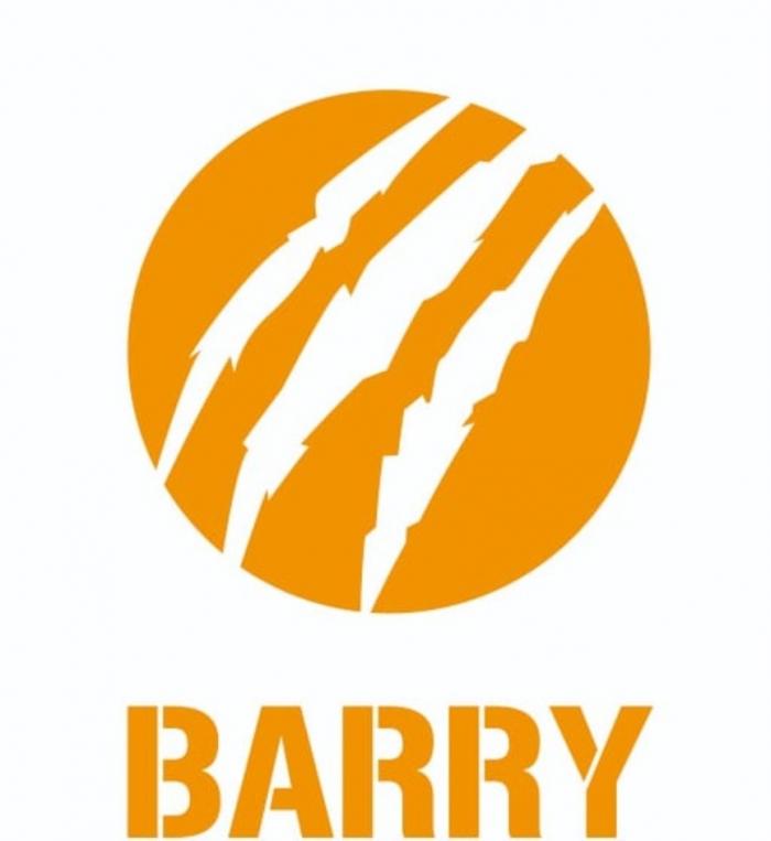 BARRYBARRY