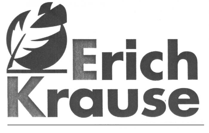 ERICH KRAUSE