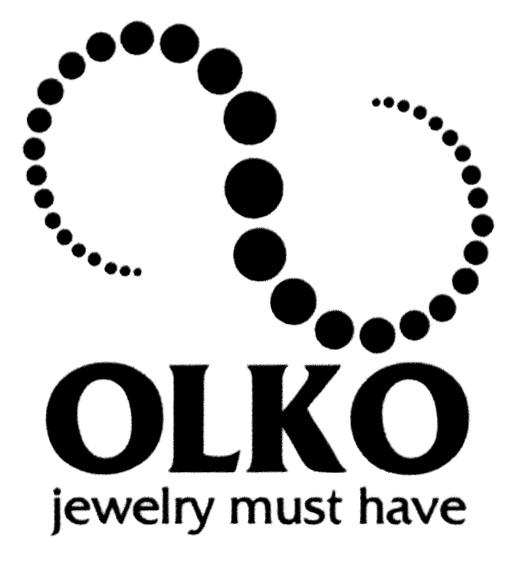 OLKO JEWELRY MUST HAVEHAVE