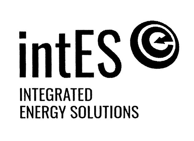INTES INTEGRATED ENERGY SOLUTIONSSOLUTIONS