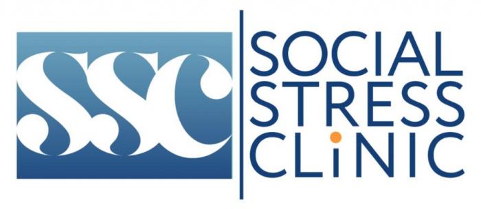 SSC SOCIAL STRESS CLINICCLINIC