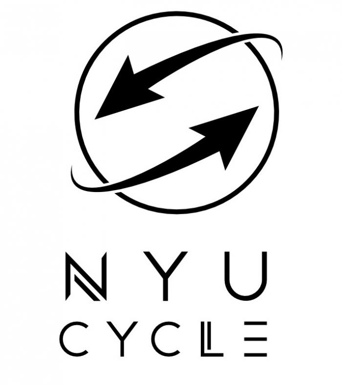 NYU CYCLECYCLE