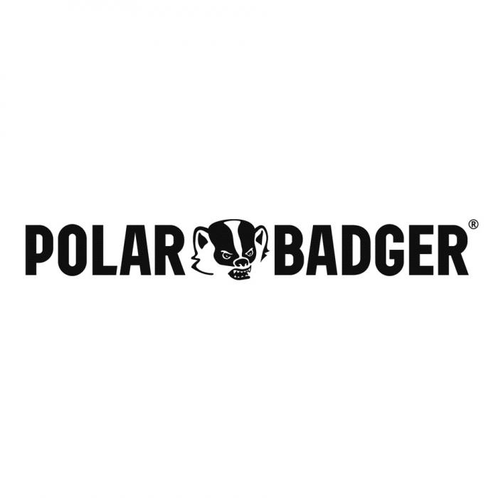 POLAR BADGERBADGER