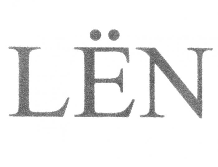 LЁNLEN