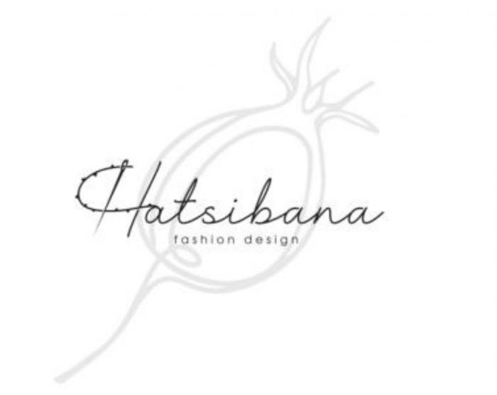 HATSIBANA FASHION DESIGNDESIGN