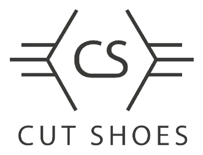 CS CUT SHOESSHOES