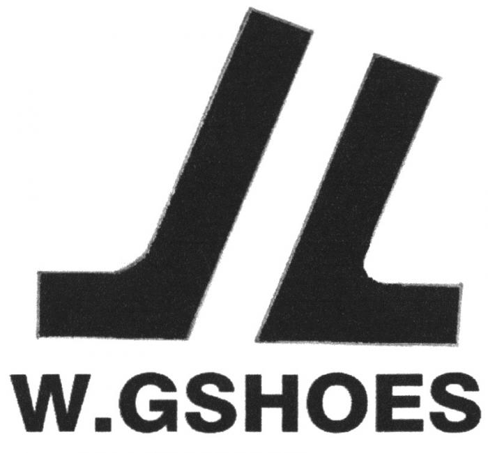 JL W.GSHOESW.GSHOES