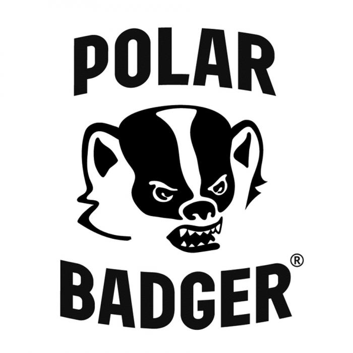 POLAR BADGERBADGER