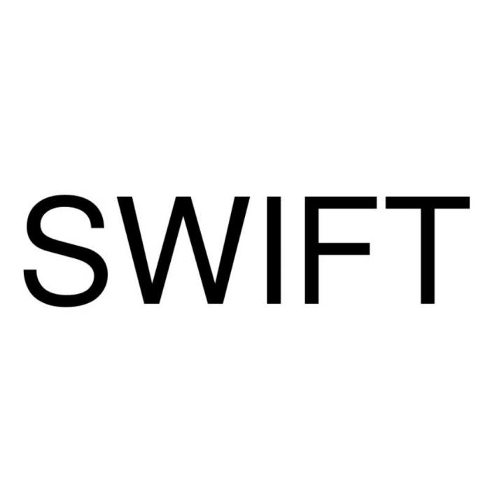 SWIFTSWIFT