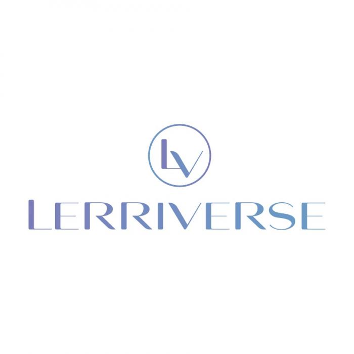 LV LERRIVERSELERRIVERSE