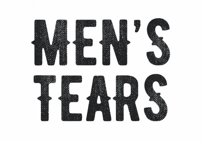 MENS TEARSMEN'S TEARS