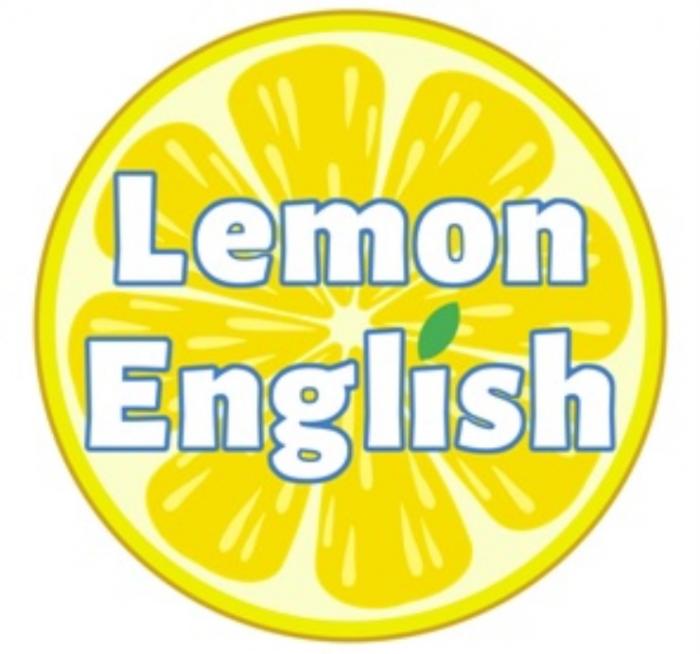 LEMON ENGLISHENGLISH