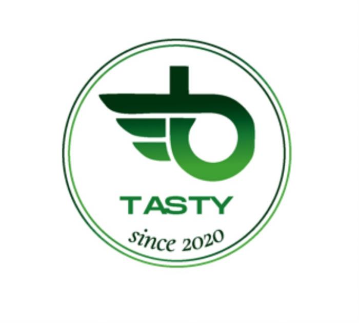 B TASTY SINCE 20202020