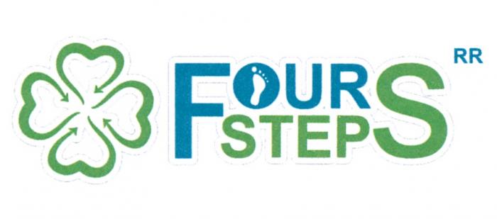 FOUR STEPSSTEPS