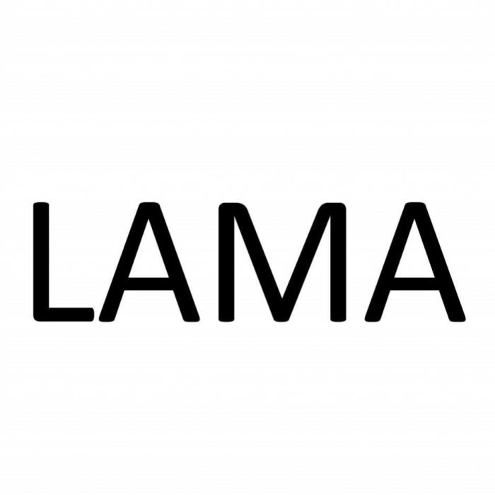 LAMALAMA