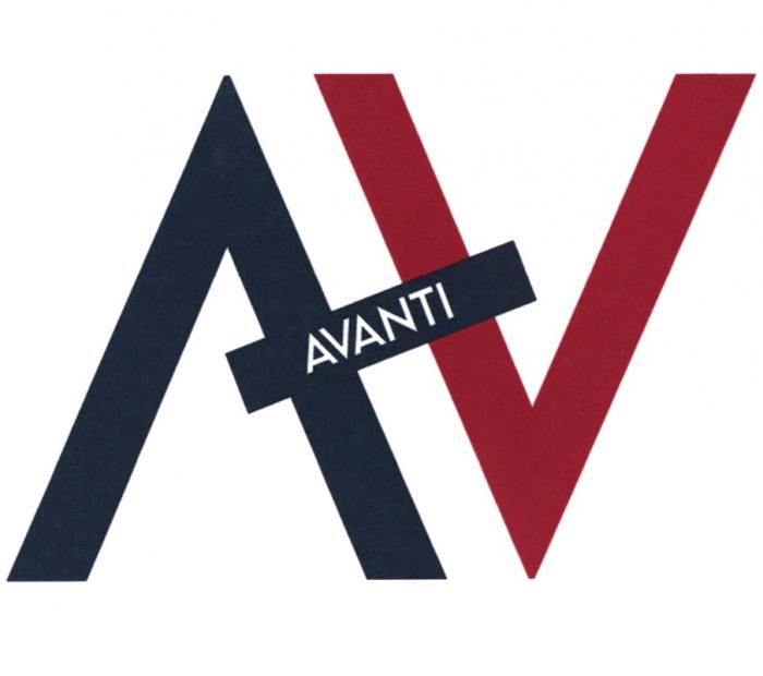 AV AVANTIAVANTI