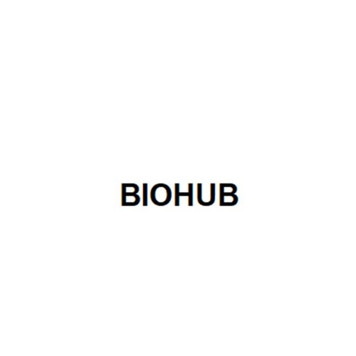 BIOHUBBIOHUB
