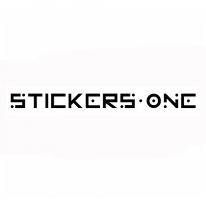 STICKERS ONEONE